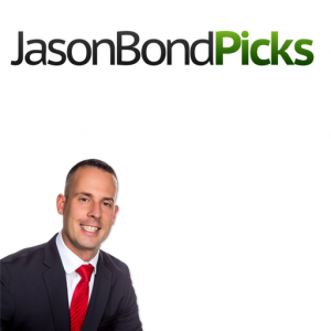 Jason Bond Picks