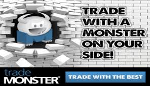 Trade Monster